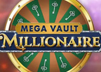 Mega Vault Millionaire