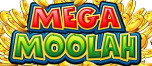 Mega Moolah progressive jackpot game