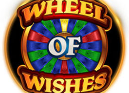 Wheel of Wishes game