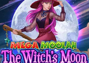 The Witch's Moon game