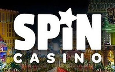 Live games at Spin Casino