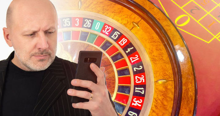 Increase the odds of winning at Roulette