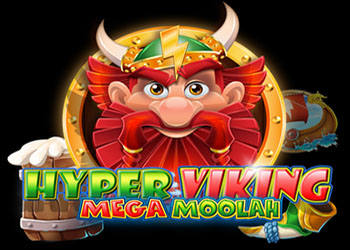 Hyper Viking Mega Moolah