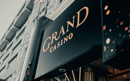 Grand Casino Dunedin