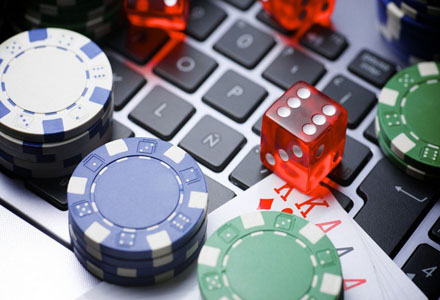 What is the best site for online gambling?