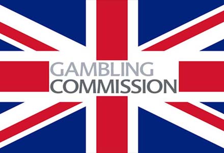 United Kingdom Gambling Commission