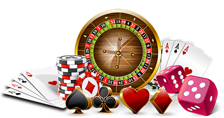 Online casino games on gambling sites