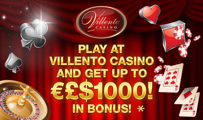 Villento Casino