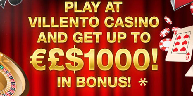 Villento casino download