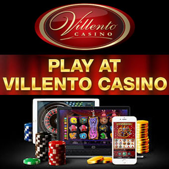 Villento Casino in the UK