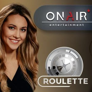 Online Live Roulette