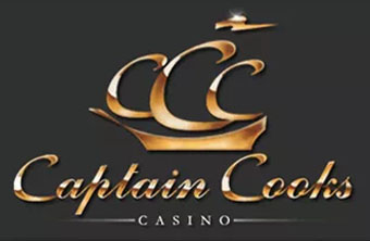 Captain Cooks Casino