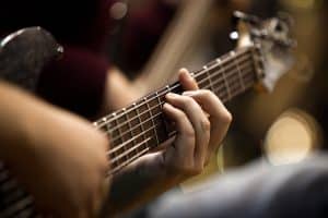 Online Guitar lessons | Online Guitar TuitionLearn Electric Guitar Online