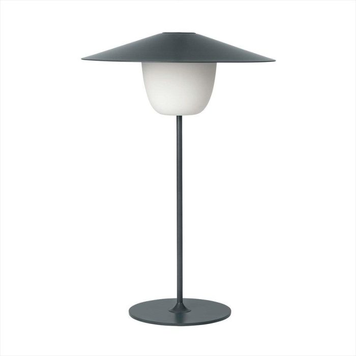 ANI LAMP Mobil LED lampa Bordslampa Taklampa Bordslampa Blomus Magnet 49 cm peaceofhome se 12