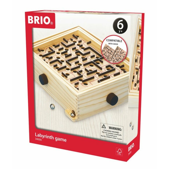 BRIO Labyrint – BRIO