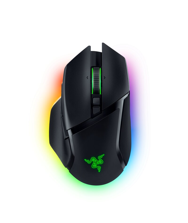 Razer Basilisk V3 PRO – Razer