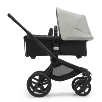 Bugaboo Fox 5 barnvagn med sittdel och liggdel – Bugaboo