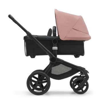 Bugaboo Fox 5 barnvagn med sittdel och liggdel – Bugaboo