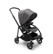 Bugaboo Bee 6 barnvagn med liggdel och sittdel – Bugaboo