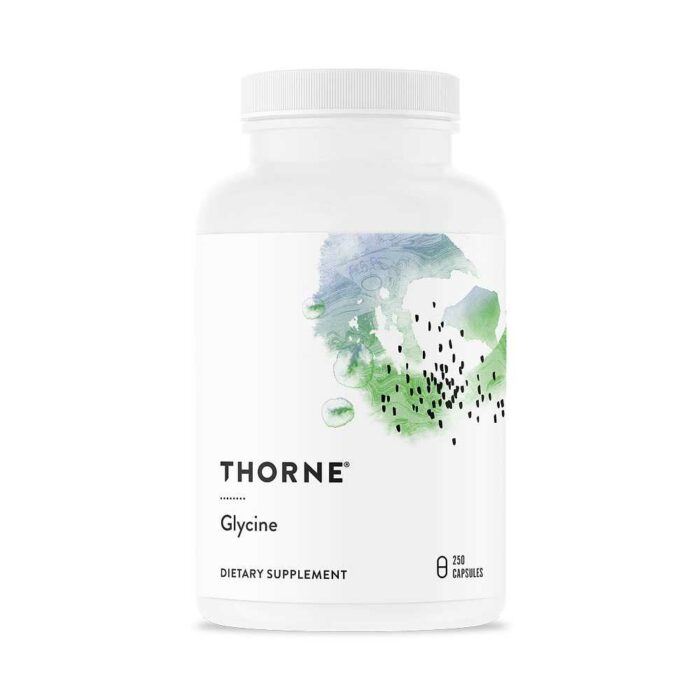 Glycine – Thorne