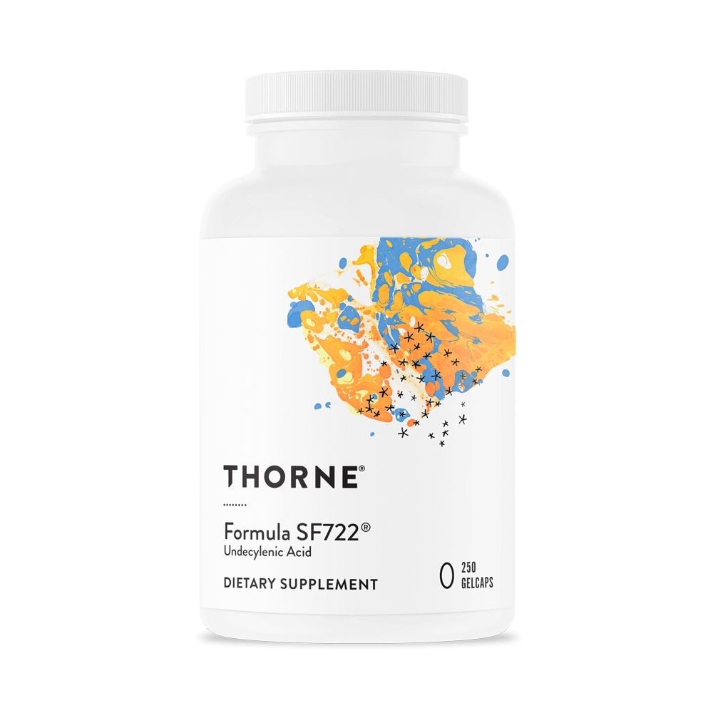 Formula SF722 – Thorne