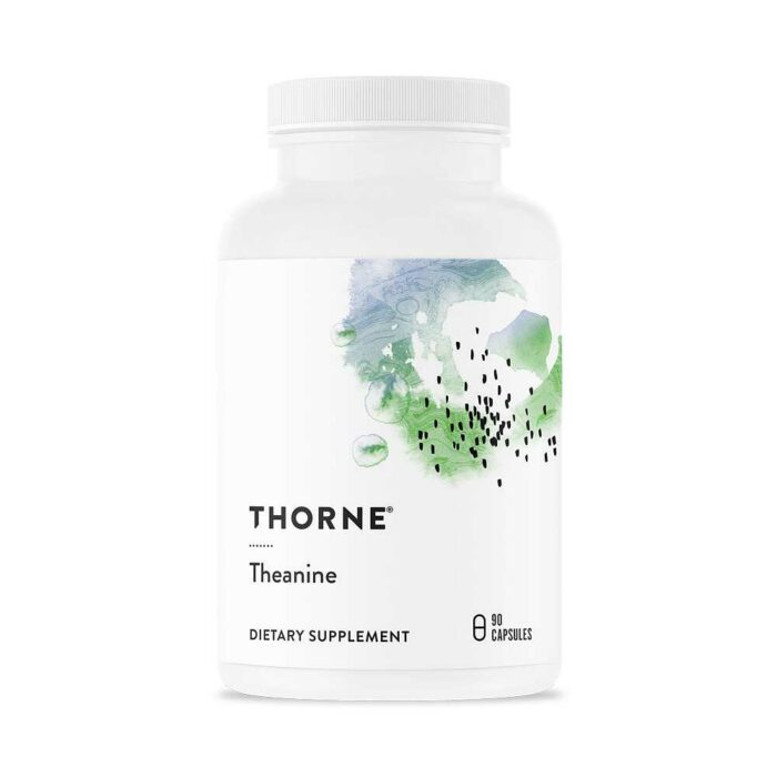 Theanine – Thorne