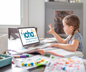 Icha - Online onderwijs