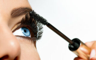 top 3 beste mascara’s voor gevoelige ogen