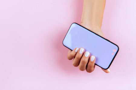 smartphone hoesje