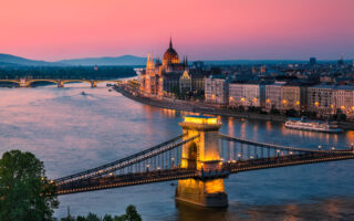 Alles wat je niet mag missen bij een bezoek aan Boedapest