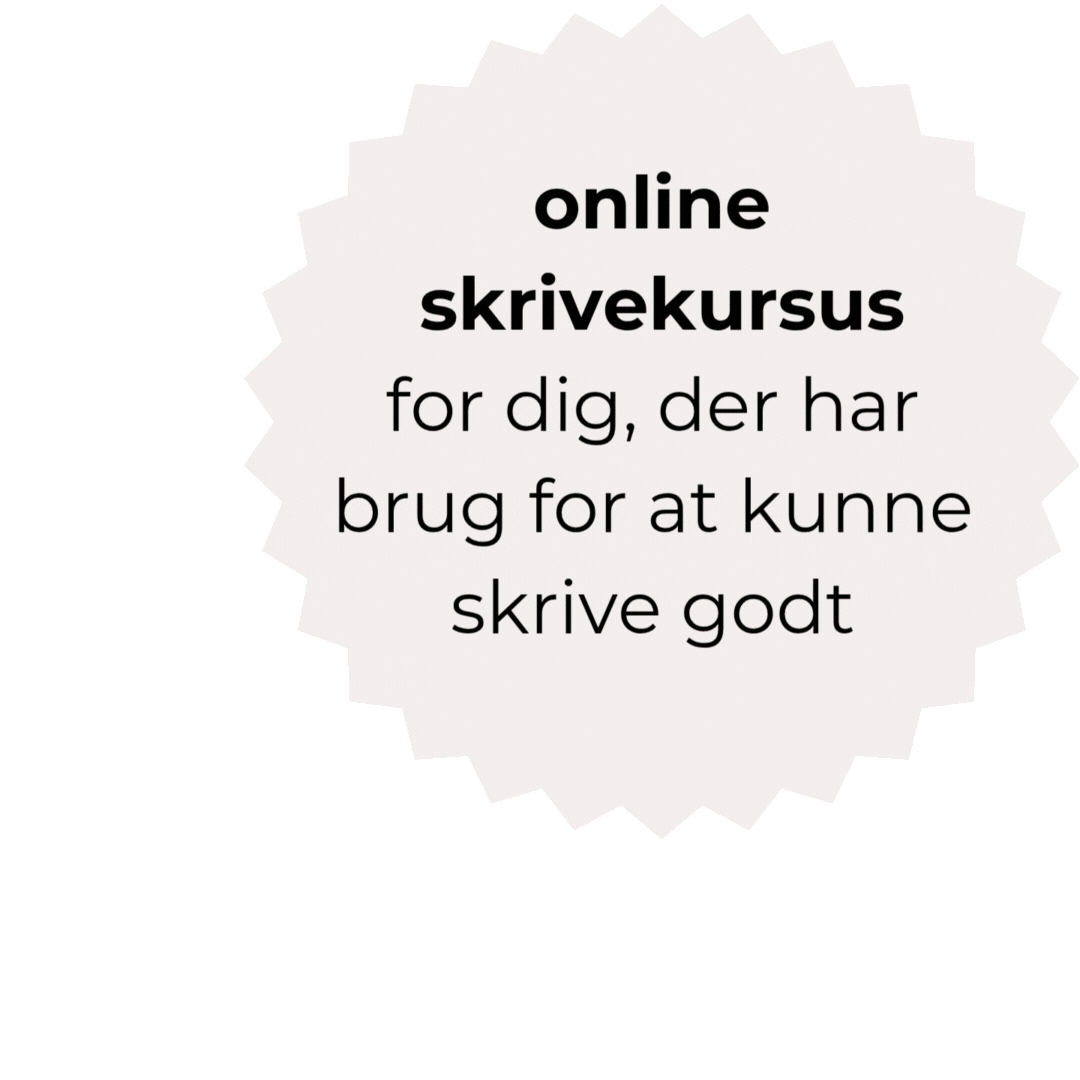 skriv 21 x bedre - skriv som en professionel Skriv 21x bedre
