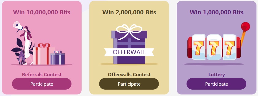 moremoney contest