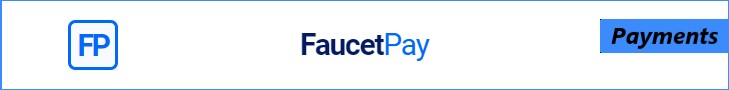 faucetpay payments