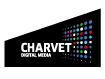 Logo Charvet Digital Media