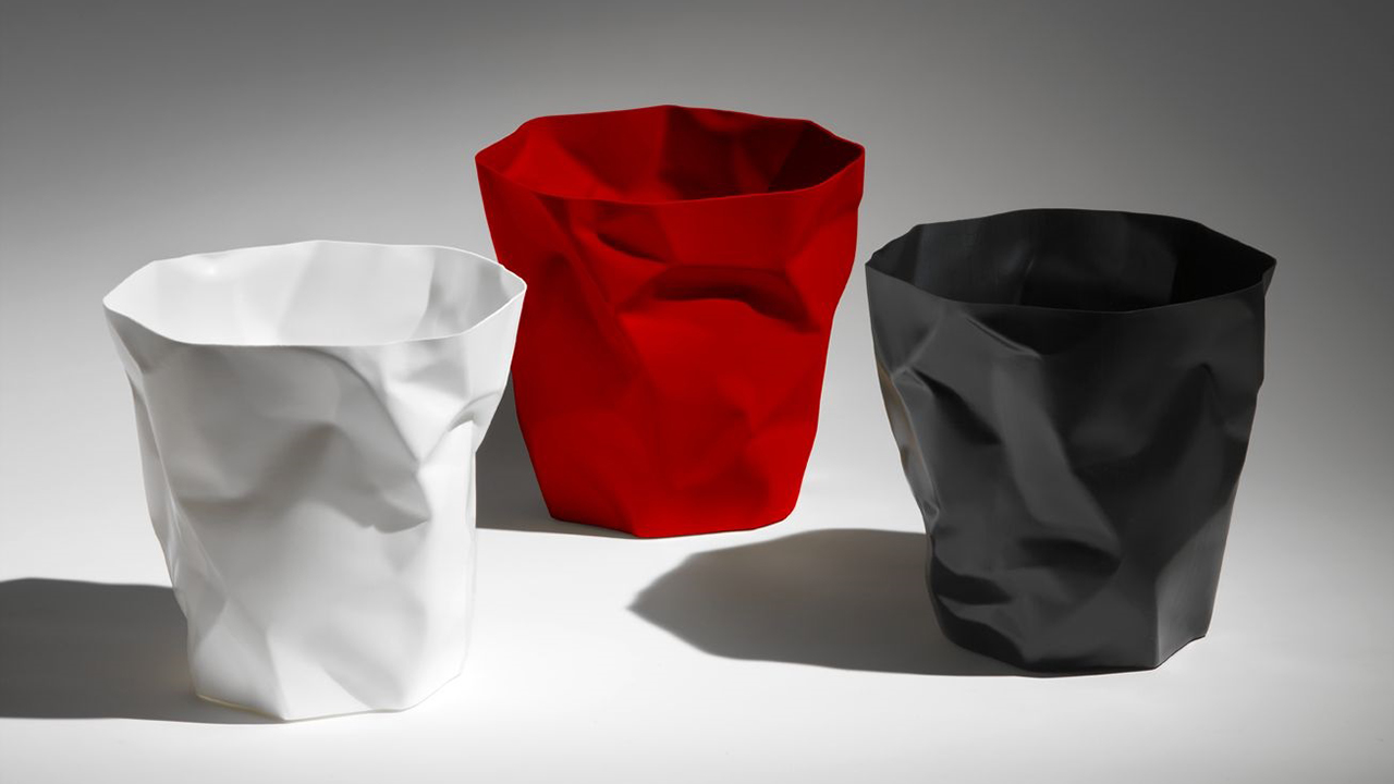 ESSEY BIN BIN Colors
