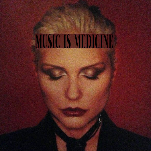 Music is medicine