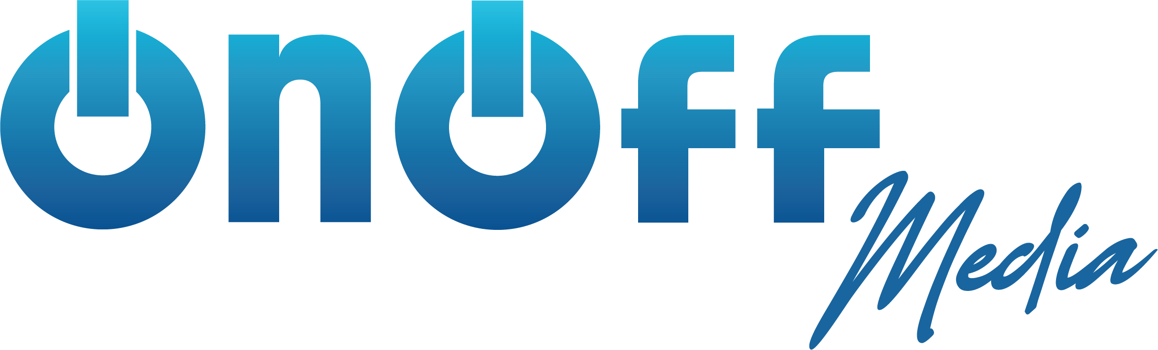 Onoff Media Logo