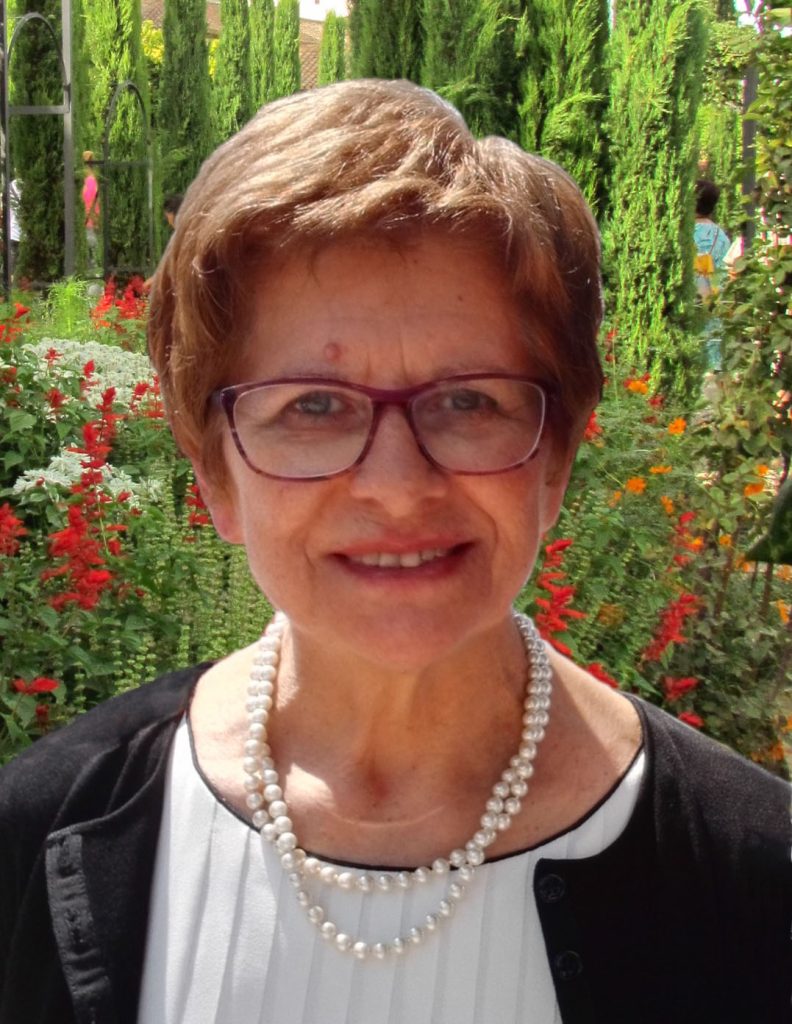 Luisa Uliana ved. Veronese Onoranze Funebri Caprulae