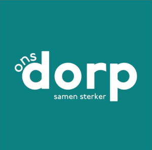 Ons Dorp Logo