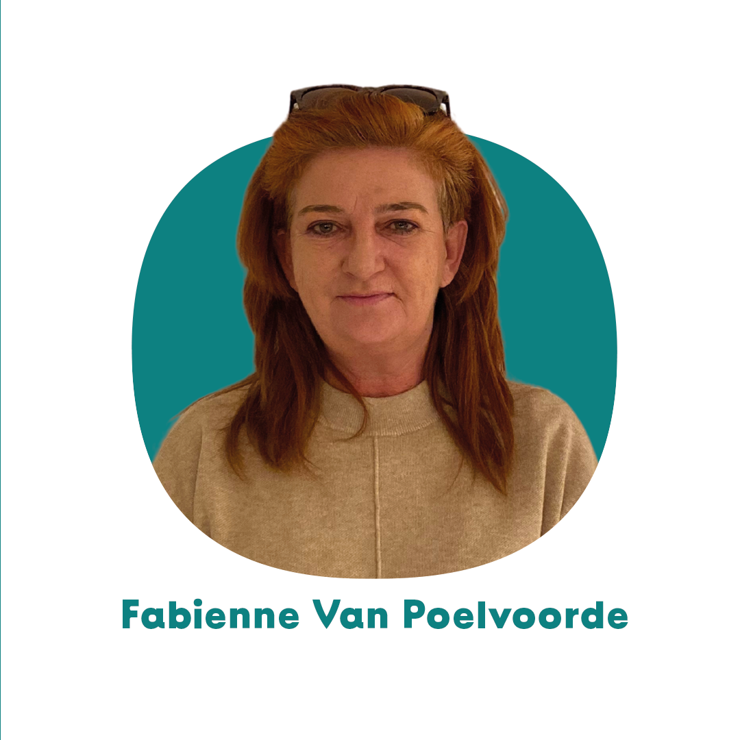 Fabienne Van Poelvoorde