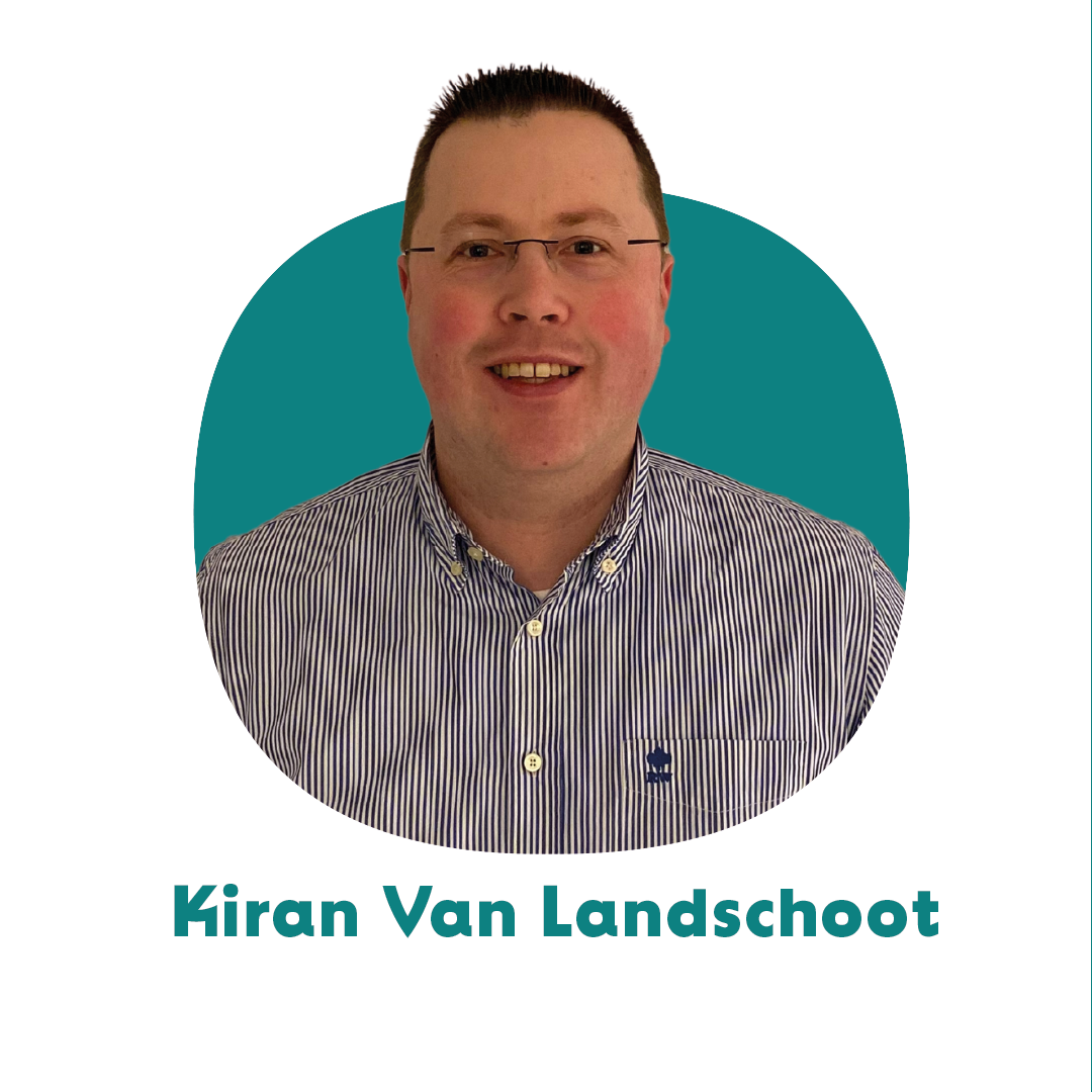 Kiran Van Landschoot