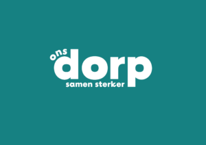 ons dorp logo