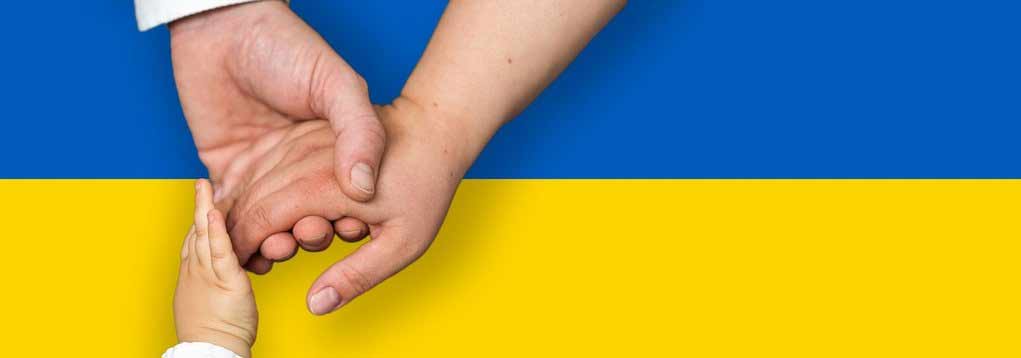 Ontmoetingsmoment Oekraïne – 5 juni 2022 – Basisschool Mozaïek, Humbeek