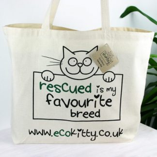 Shopping Bags For Cat Lovers