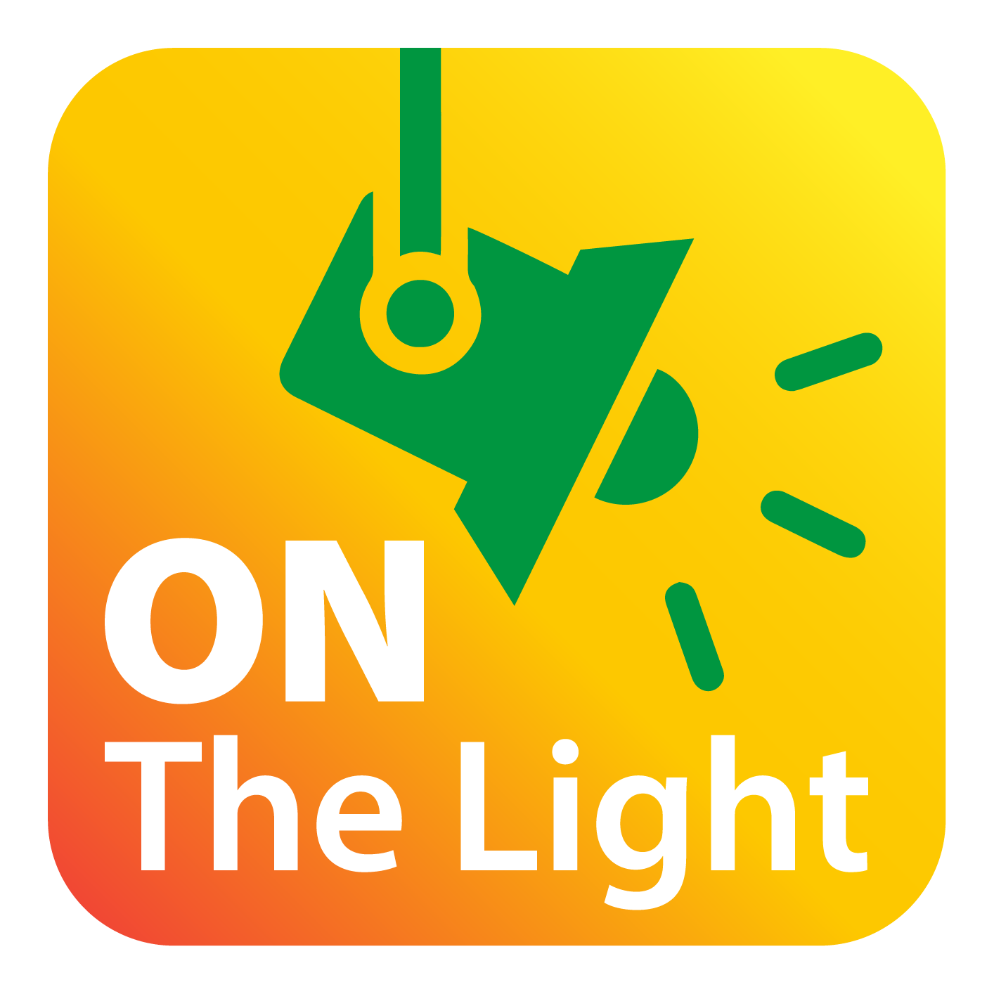 On The Light Logo