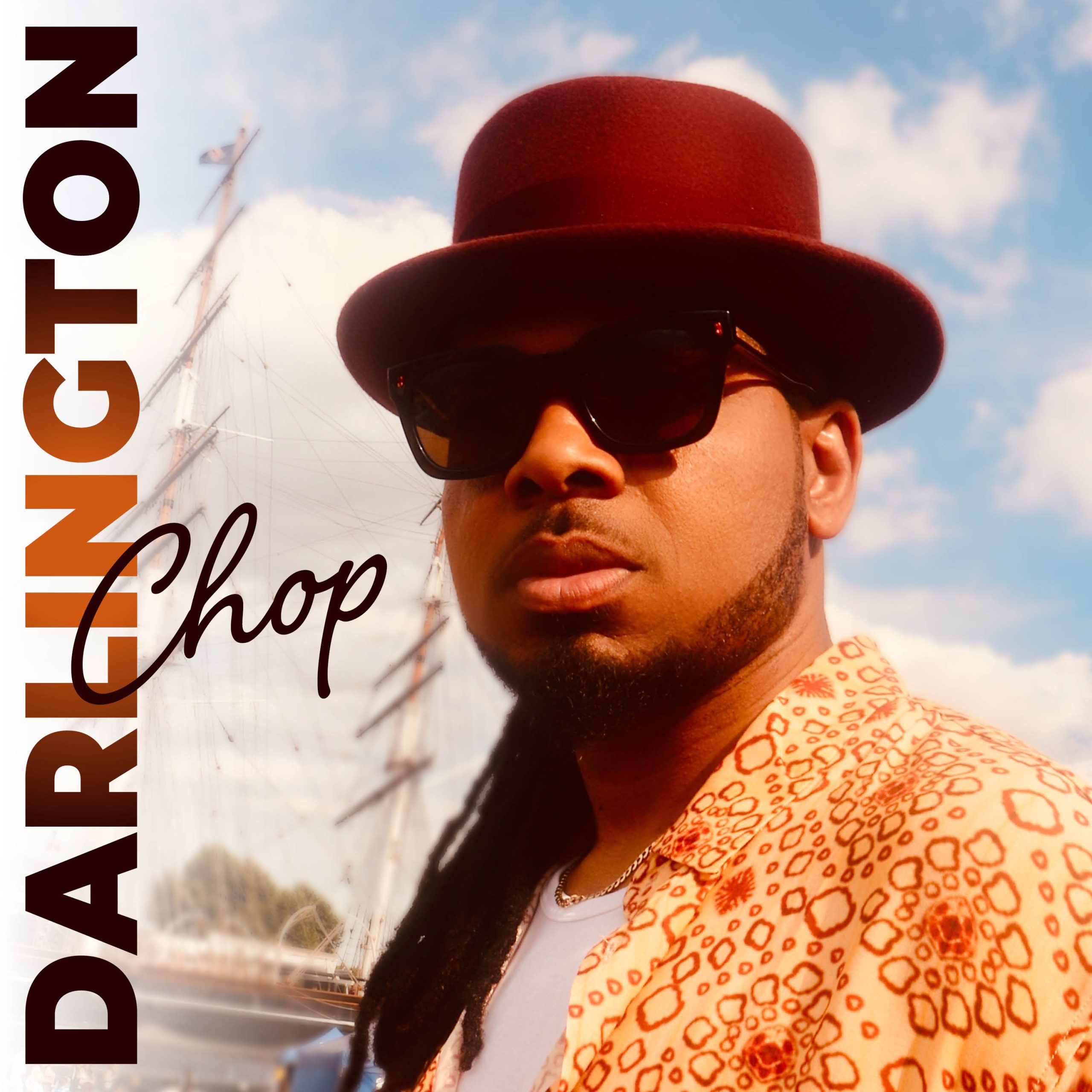 Darlington - Chop