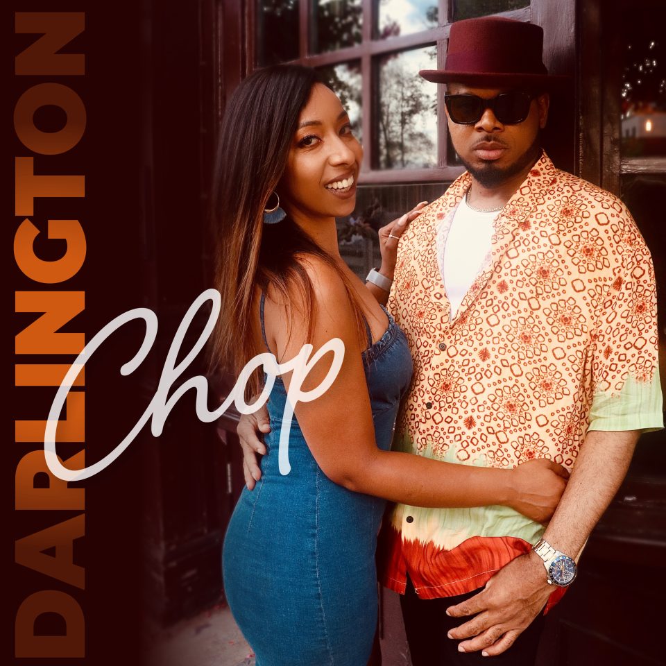 Darlington - Chop