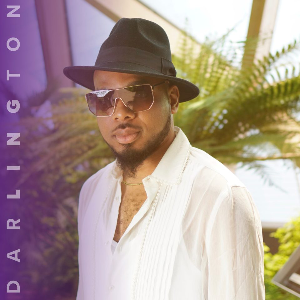 Darlington - Love You (Titi Lai Lai)