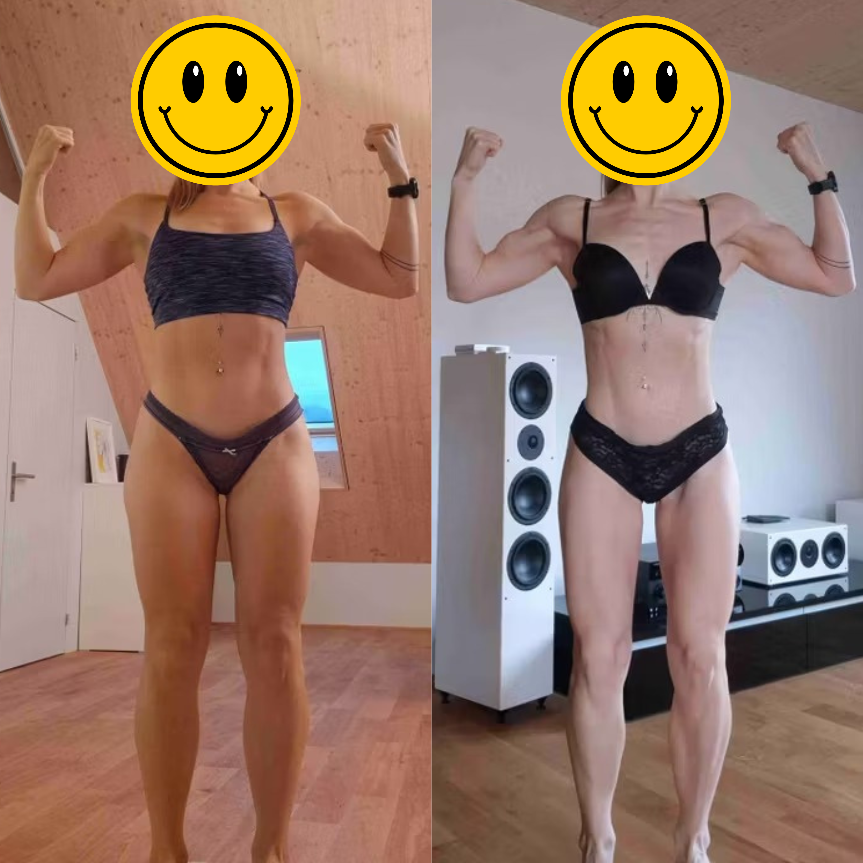 Transformation New 1