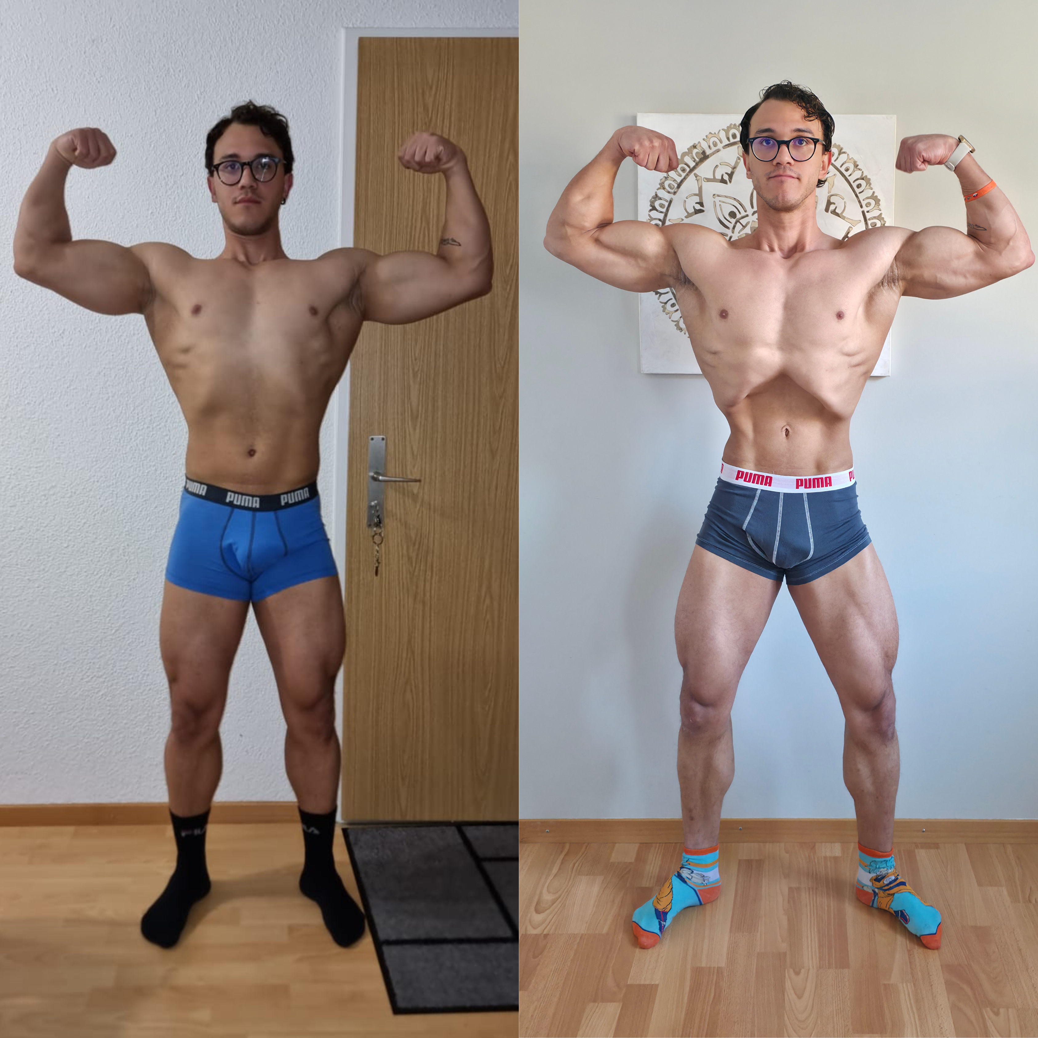Transformation New 2